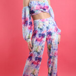 TIEDYE SET