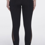 Side Sheer Legging