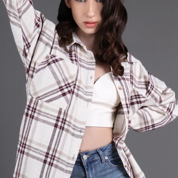 https://rawda-sy.kyveli.me/products/plaid-pocket-front-blouse