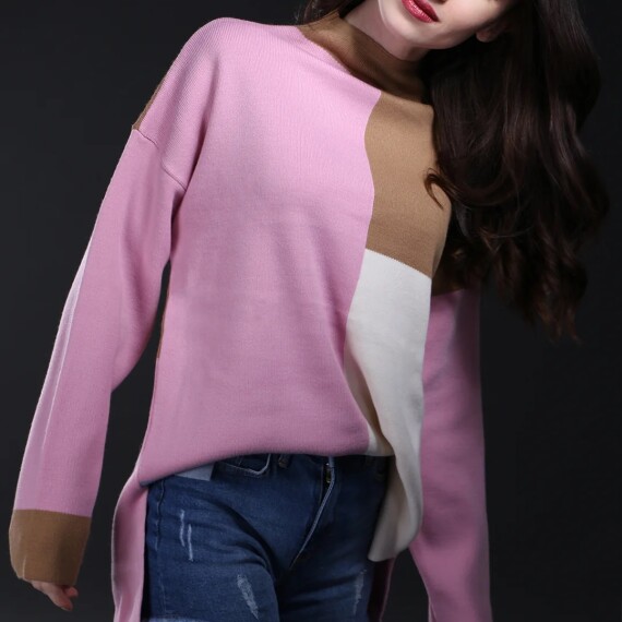 https://rawda-sy.kyveli.me/products/colorblock-sweater