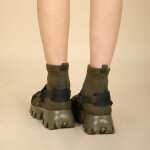 Submarine Boots
