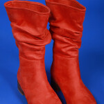 Take It Off Boots