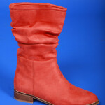 Take It Off Boots