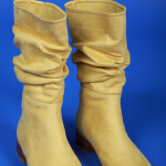 Take It Off Boots