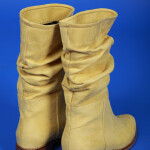 Take It Off Boots