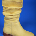 Take It Off Boots
