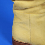 Take It Off Boots