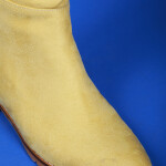 Take It Off Boots