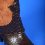 Wild West Boot
