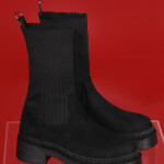 Yeesuede Boots