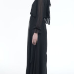 VICTOR DRESS