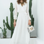 VICTOR DRESS