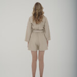 UPSHOT JUMPSUIT