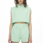 SWAGGY SHORT SET