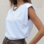 Shoulder Pads Basic