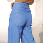 Straight Attitude Jeans