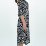 Tie dress