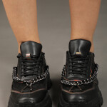 Solid Runny Sneakers