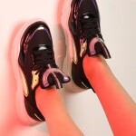 Star Sneakers