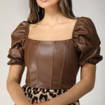 Vera Corset Top
