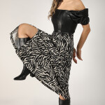 Vera Corset Top