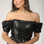 Vera Corset Top