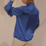 Satin chemises